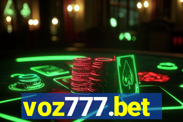 voz777.bet