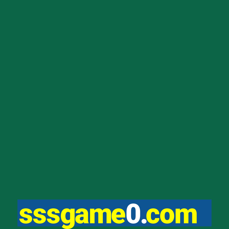 sssgame0.com