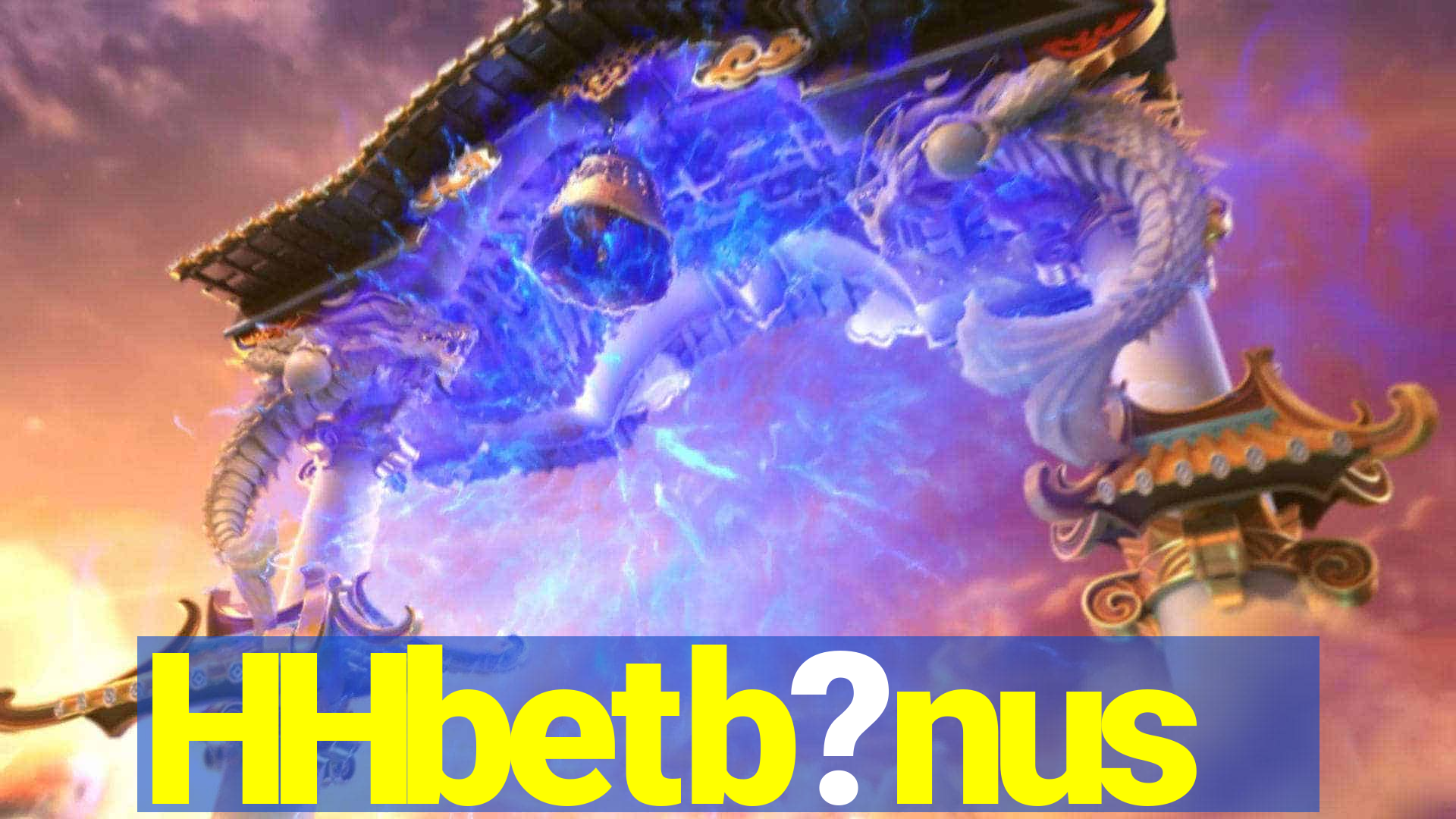 HHbetb?nus