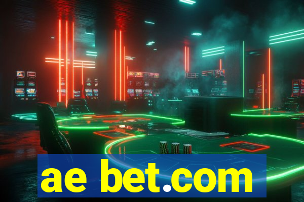 ae bet.com