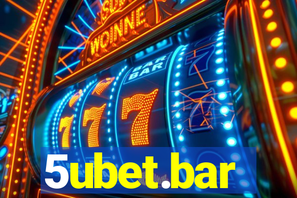 5ubet.bar