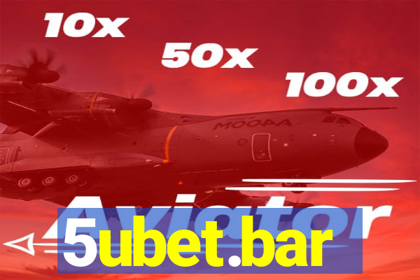 5ubet.bar