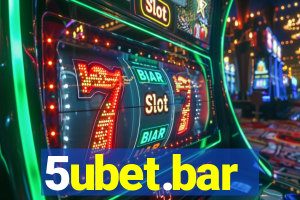 5ubet.bar