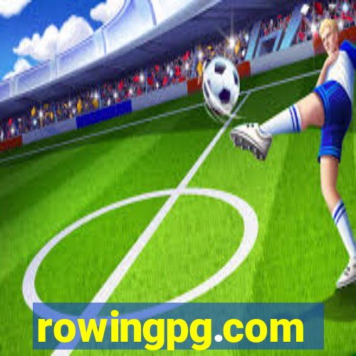 rowingpg.com