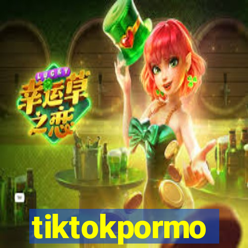 tiktokpormo