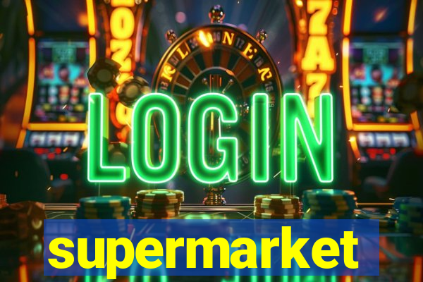 supermarket simulator apk dinheiro infinito android