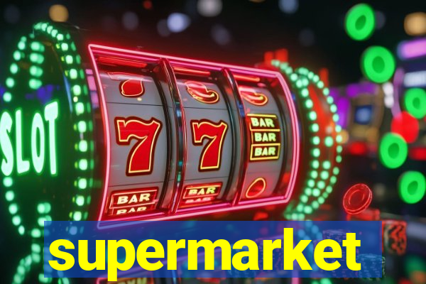 supermarket simulator apk dinheiro infinito android