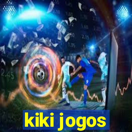 kiki jogos