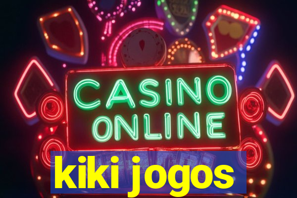 kiki jogos