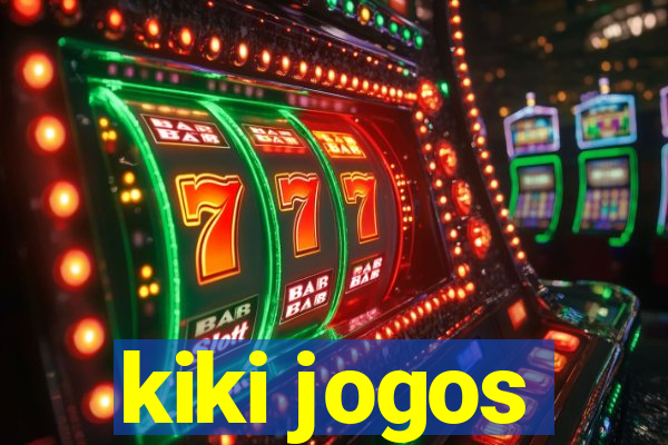 kiki jogos