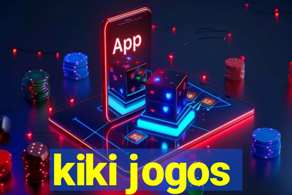 kiki jogos