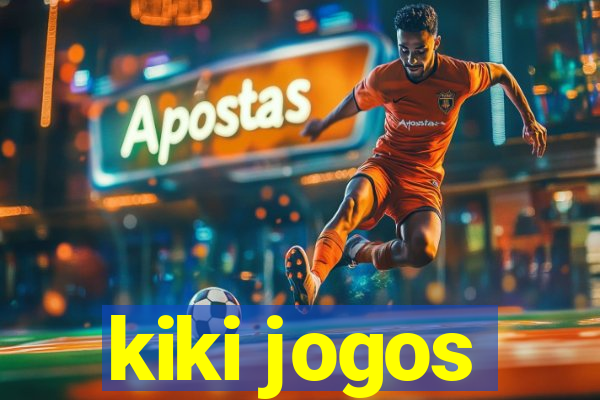 kiki jogos