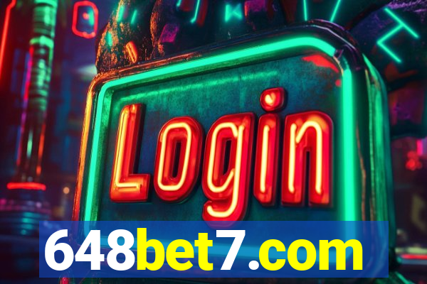 648bet7.com