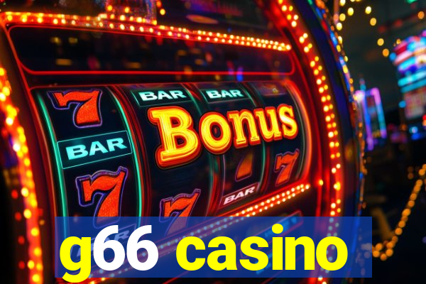 g66 casino