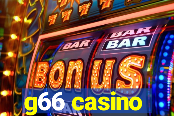 g66 casino