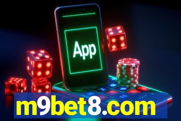 m9bet8.com