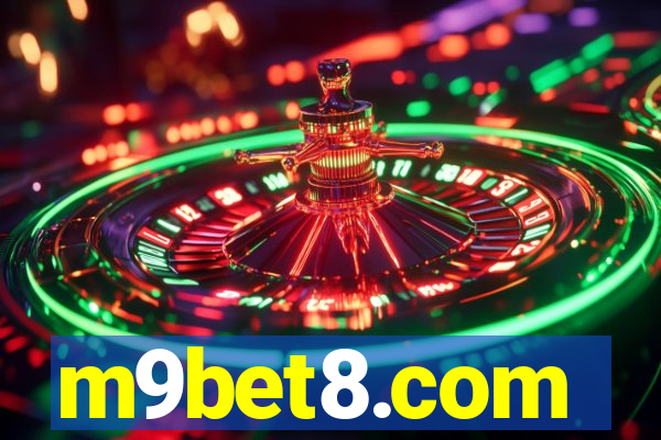 m9bet8.com