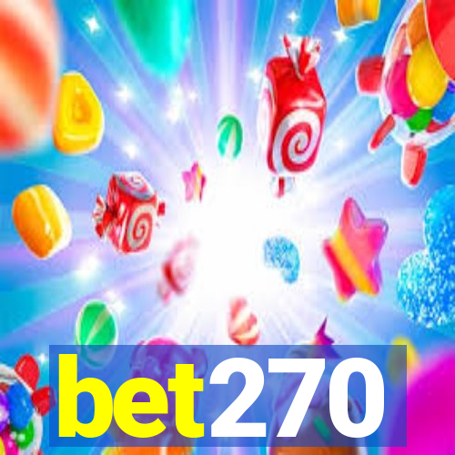 bet270