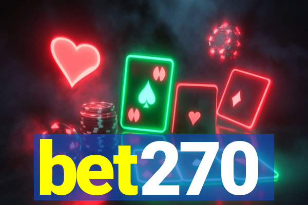 bet270