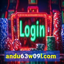 andu63w09l.com