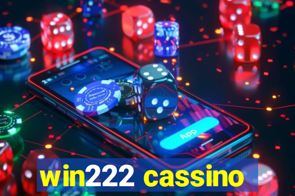 win222 cassino