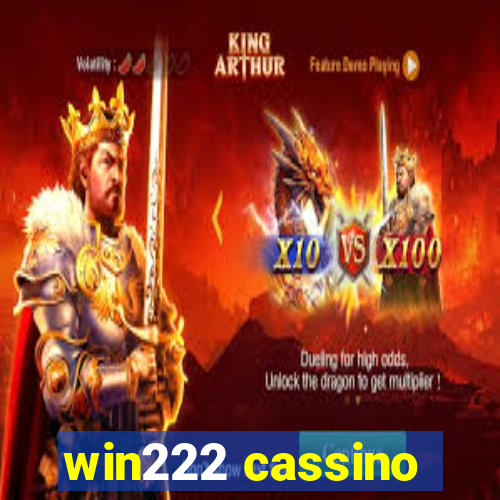 win222 cassino