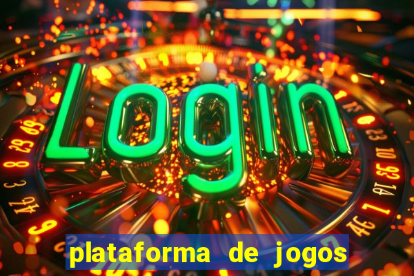 plataforma de jogos que nao precisa depositar dinheiro