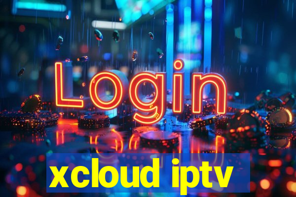 xcloud iptv