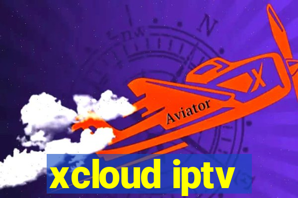 xcloud iptv