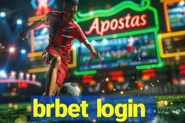 brbet login