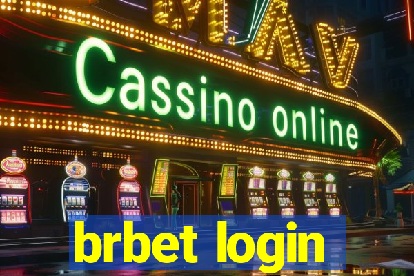 brbet login