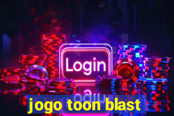 jogo toon blast