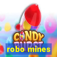 robo mines