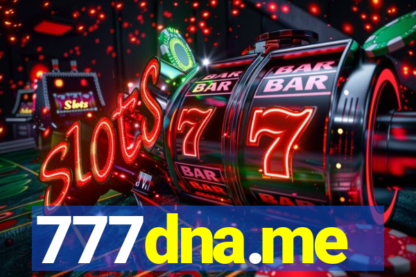 777dna.me