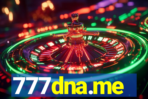 777dna.me