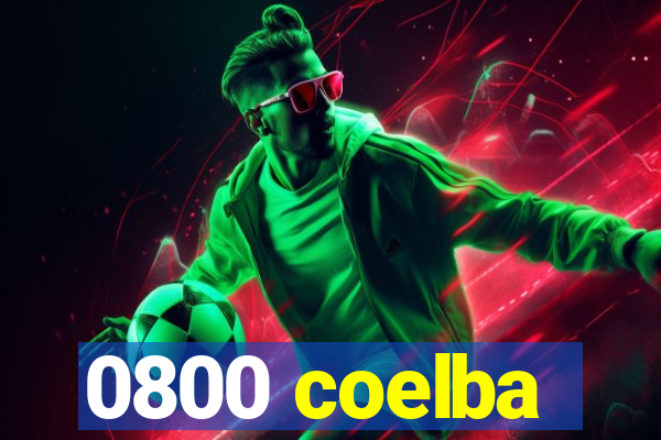 0800 coelba