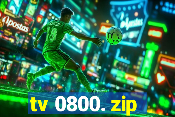 tv 0800. zip