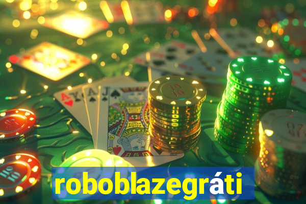 roboblazegrátis