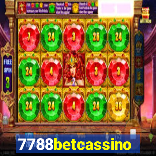 7788betcassino