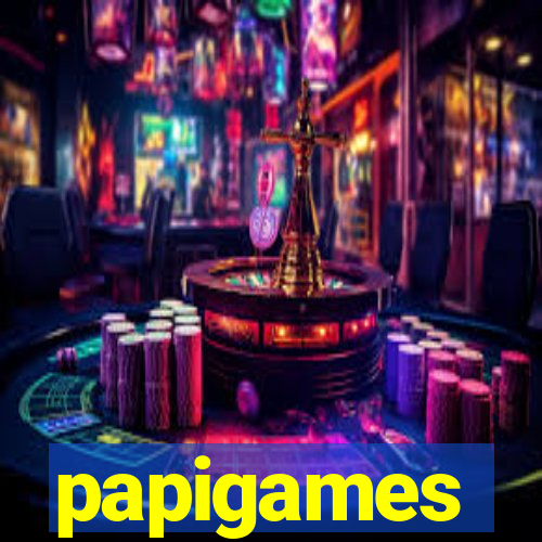 papigames