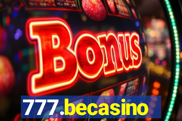 777.becasino