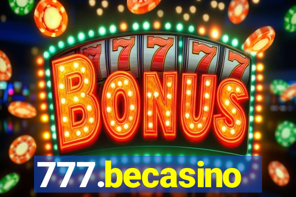 777.becasino