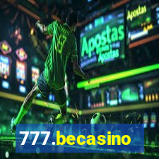 777.becasino