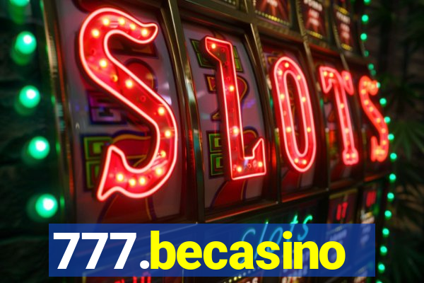 777.becasino