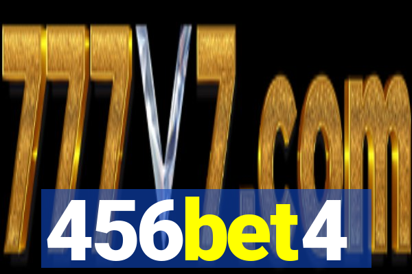 456bet4