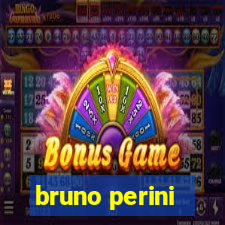 bruno perini