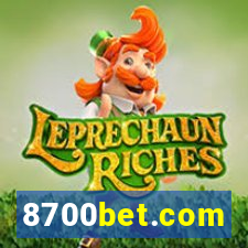 8700bet.com