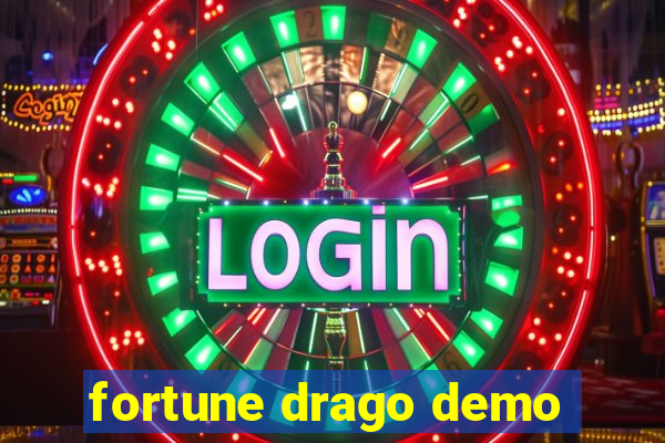 fortune drago demo