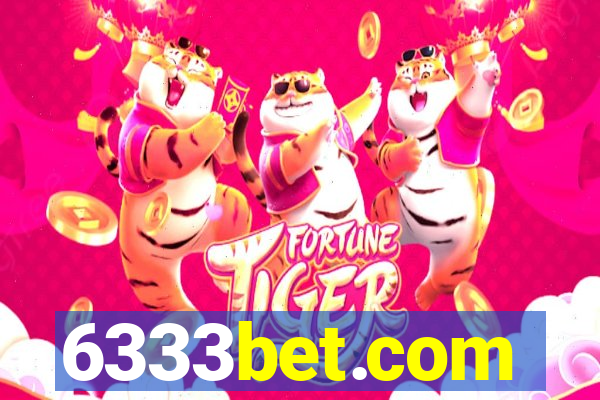 6333bet.com