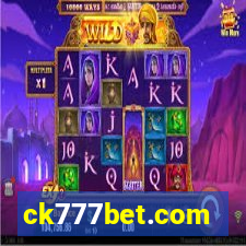 ck777bet.com